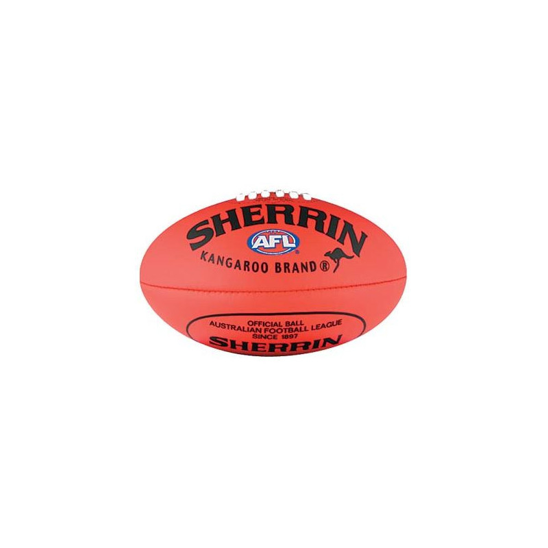 ballon footbal australien