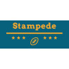Stampede / Produit de sport